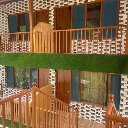 Manali Vibes Hotel Eksteriør billede